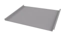 Фальцевая кровля 562/550x0,45 мм, 7004 сигнальный серый глянцевый