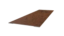 Планка стыковочная 60x2000 мм, Картэн