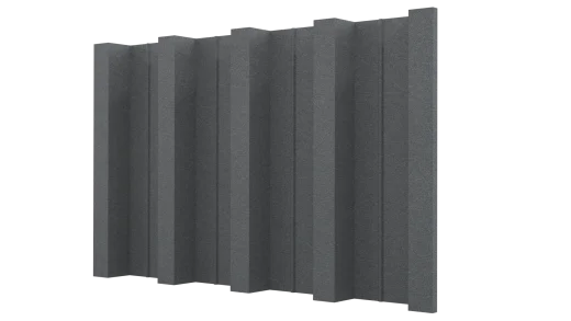 Профнастил Н60 902/845x0,45 мм, цинк
