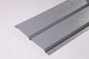 Евробрус 359/340x0,5 мм, 7004 сигнальный серый глянцевый