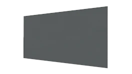 Плоский лист 1250x0,5 мм, 7005 мышино-серый глянцевый