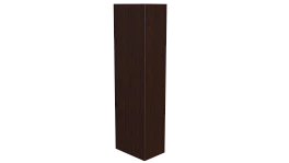Стойка 40x60x40 мм, Antique wood