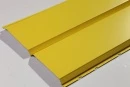 Евробрус 359/340x0,45 мм, 1018 цинково-желтый глянцевый