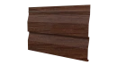 Корабельная доска 267/236х0,45 мм, Дуб Кельтик 3D