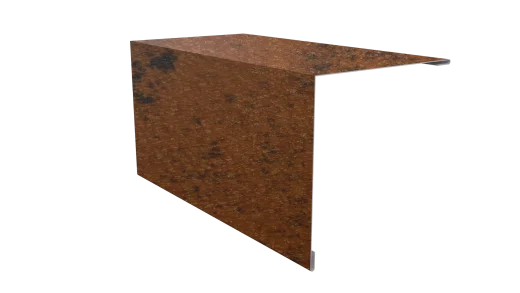 Угол наружный 100x100x2000 мм, Картэн