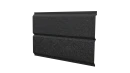 Л-брус 264/240x0,45 мм, Картэн тёмный