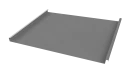 Фальцевая кровля 562/550x0,65 мм, 7037 пыльно-серый глянцевый