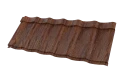 Профиль Феникс 1180/1100х0,45 мм, Дуб Кельтик 3D