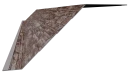 Ламель Юкка 110x0,45 мм, Дикий камень