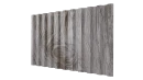 Профнастил С21 1051/1000x0,45 мм, Текила