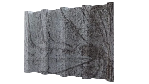 Профнастил Н60 902/845x0,45 мм, Морион 3D