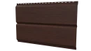 Л-брус 264/240x0,45 мм, Antique wood