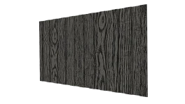 Профнастил С8 1200/1150x0,45 мм, Дуб винтаж 3D