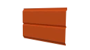 Л-брус 264/240x0,5 мм, 2004 оранжевый глянцевый