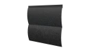 Блок хаус 383/355x0,45 мм, Картэн тёмный