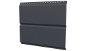 Евробрус 359/340x0,5 мм, 7024 графитовый серый стальной бархат