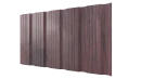 Профнастил К20 1195/1130x0,45 мм, Античный дуб 3D