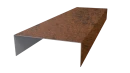 Стойка 40x60x40 мм, Картэн