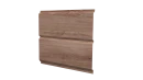 Евробрус 359/340x0,45 мм, Орех 3D