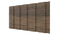 Профнастил К20 1195/1130х0,45 мм, Дуб Сантана 3D