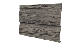 Корабельная доска 267/236x0,45 мм, Дуб Винтаж 3D