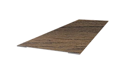 Планка стыковочная 60x2000 мм, Дуб Сантана 3D