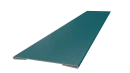 Крепежная планка 10x40x10 мм, 5021 водная синь глянцевый