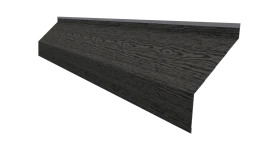 Ламель Юкка 110x0,45 мм, Дуб винтаж 3D