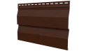 Корабельная доска 267/236x0,45 мм, Золотистый дуб 3D