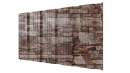 Профнастил К20 1195/1130x0,45 мм, Дикий камень