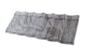 Профиль Феникс 1180/1100x0,45 мм, 8019 Морион 3D