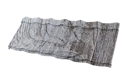 Профиль Феникс 1180/1100x0,45 мм, 8019 Морион 3D