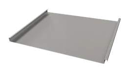 Фальцевая кровля 562/550x0,6 мм, цинк