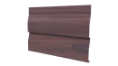 Корабельная доска 267/236x0,45 мм, Античный дуб 3D
