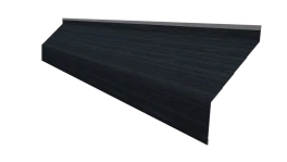 Ламель Юкка 110x0,45 мм, Морион 3D