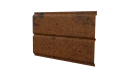 Л-брус 264/240x0,45 мм, Картэн