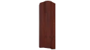 Штакетник М-образный Престиж 118x0,45 мм, Antique wood