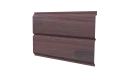 Л-брус 264/240x0,45 мм, Античный дуб 3D