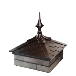 Пика колпака в сборе ZKING