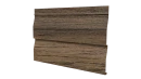 Корабельная доска 267/236х0,45 мм, Дуб Сантана 3D