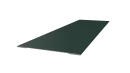 Планка стыковочная 60x2000 мм, 6005 зеленый мох матовый