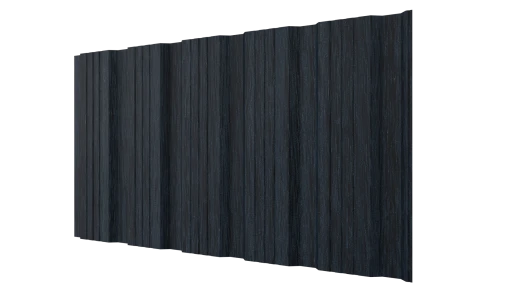 Профнастил К20 1195/1130x0,45 мм, Морион 3D