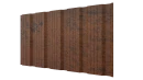 Профнастил К20 1195/1130x0,45 мм, Картэн