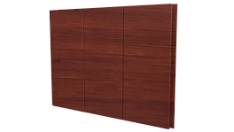 Лайн Про Плоскость 200/176x0,45 мм, Antique wood