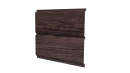 Евробрус 359/340x0,45 мм, Морёный дуб 3D