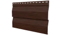 Корабельная доска 267/236x0,45 мм, Античный дуб 3D