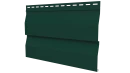 Корабельная доска 267/236x0,45 мм, 6005 зеленый мох глянцевый