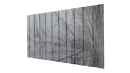 Профнастил С8 1200/1150x0,45 мм, Морион 3D