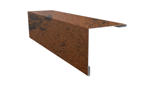 Угол наружный 50x50x2000 мм, Картэн