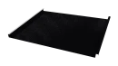 Фальцевая кровля 562/550x0,65 мм, 9005 черный янтарь глянцевый